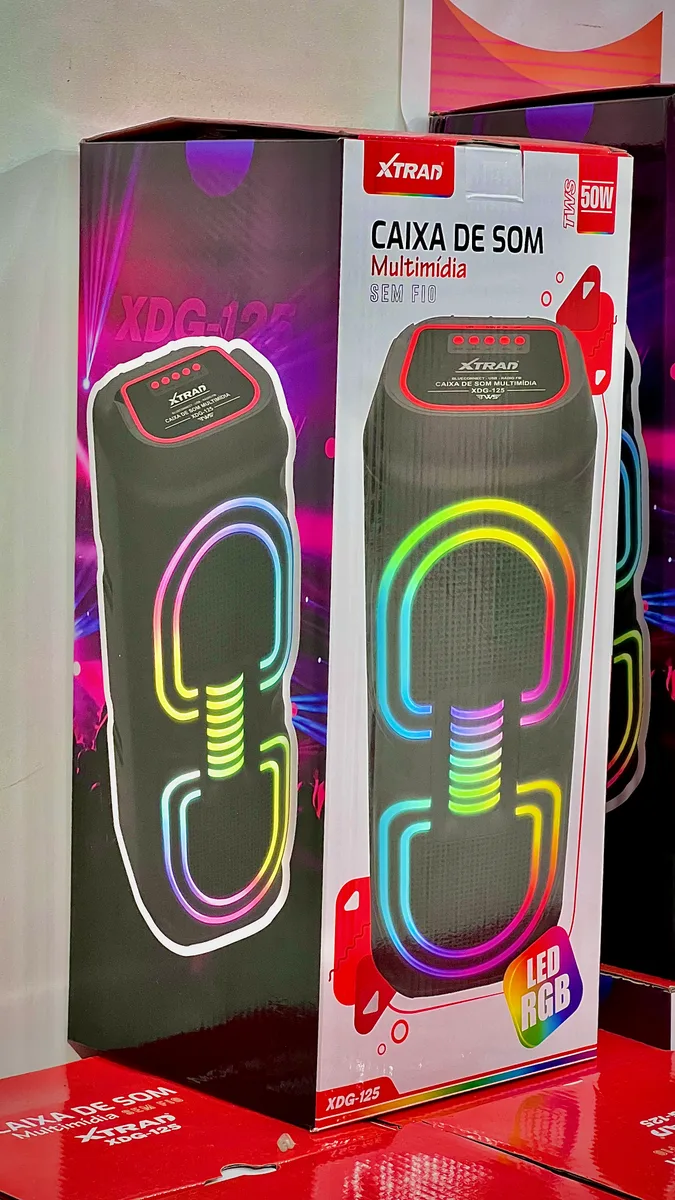 Foto da Xande Eletrônicos 6